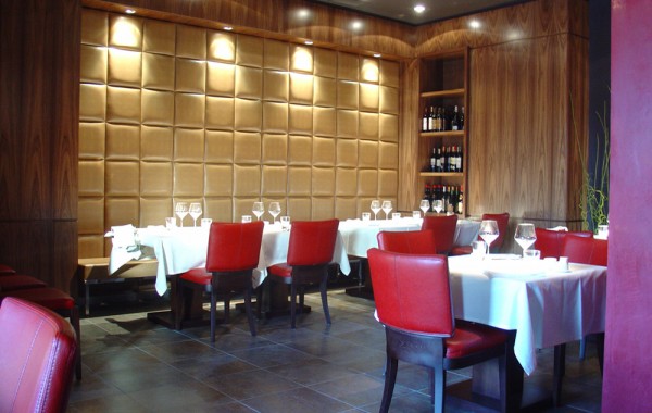 restaurante d-vicio