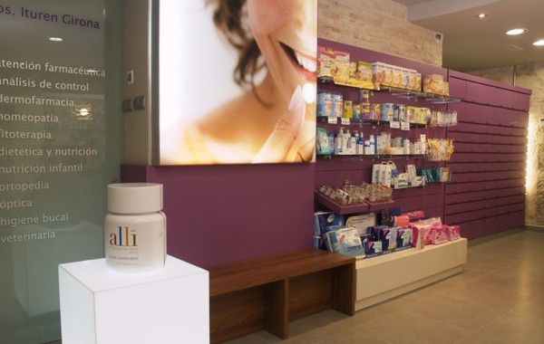 farmacia ituren