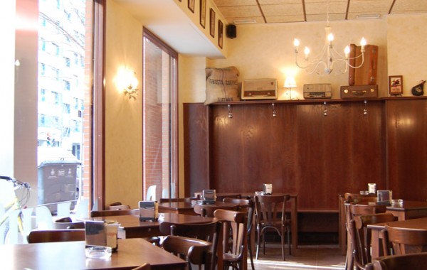 taberna la bodeguilla de maria