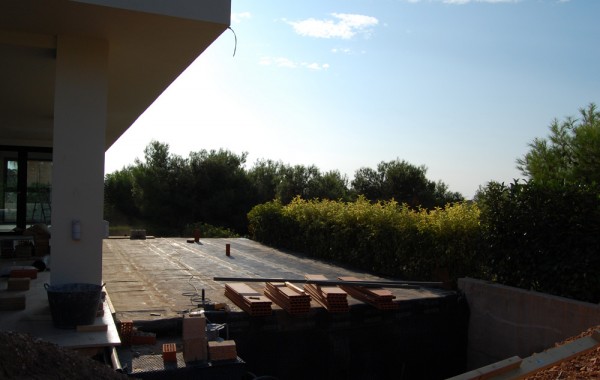 proyecto y obra