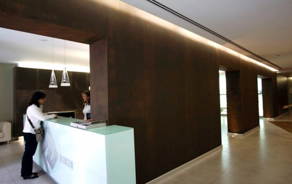 Oficinas Ribes